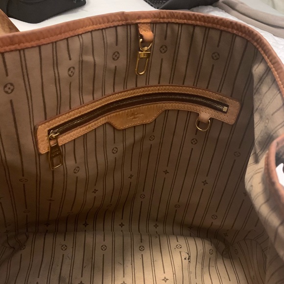 Louis Vuitton Delightful MM Monogrammed bag - Picture 13 of 16